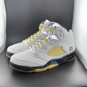 Jordan 5 Retro A Ma Maniére Dawn (Women's)